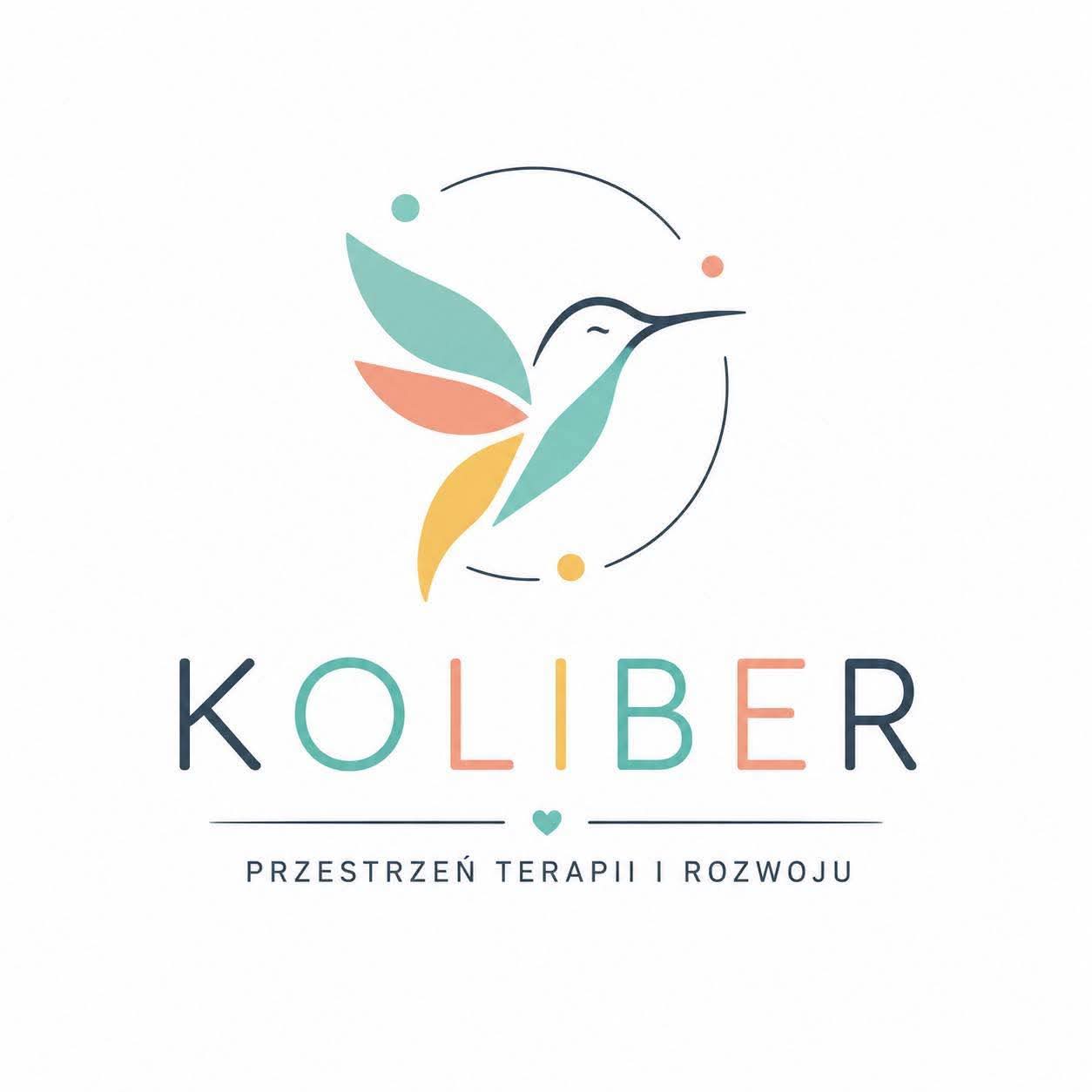 Logo KOLIBER